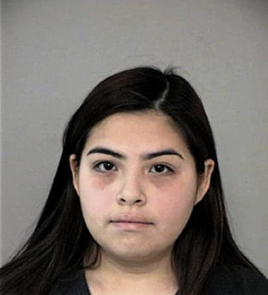 Veronica Islas-Shaw, - Fort Bend County, TX 